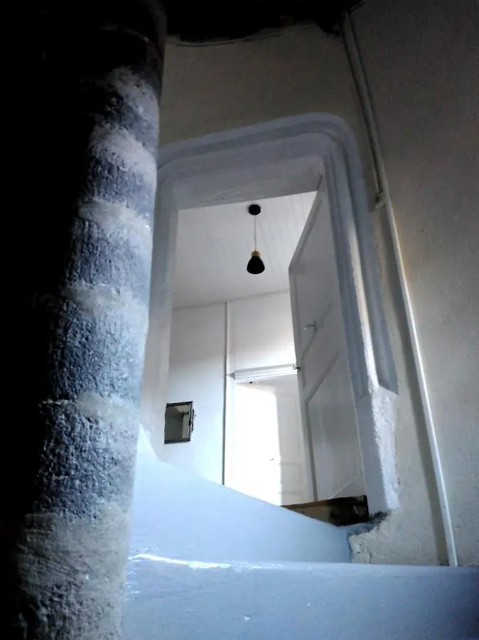 Guest house La Suite D'Elise Langeac