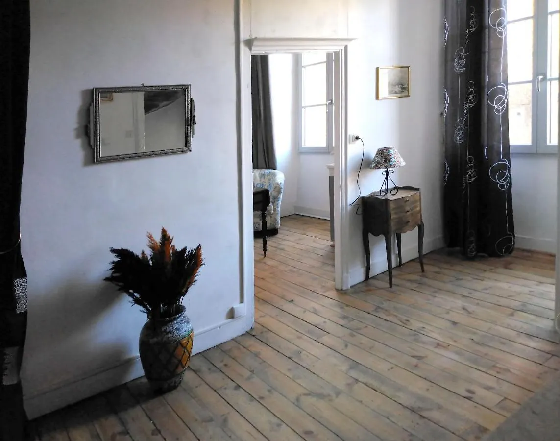 La Suite D'Elise Langeac France