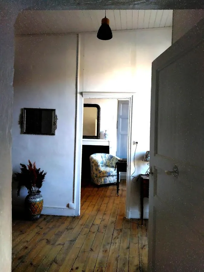 La Suite D'Elise Langeac