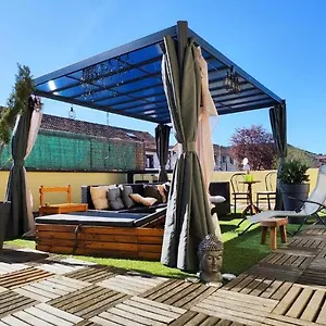 3* Hotel Logis Restaurant Entre Nous