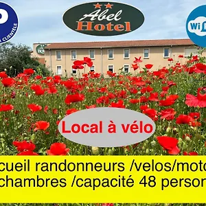 2* Hotel Abel